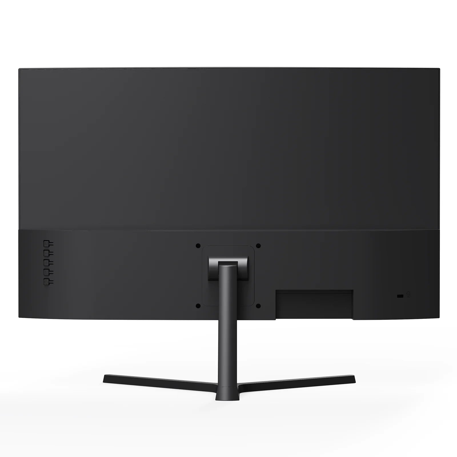 24" Gaming Monitor, IPS Panel, 200Hz/Fhd 1080P Frameless Computer Monitor,Built-In Speakers, 120% Srgb, Freesync, Black